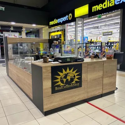 Palarnia Kawy Świata Krzysztof Zimnoch Kawiarnia Białystok Caffe